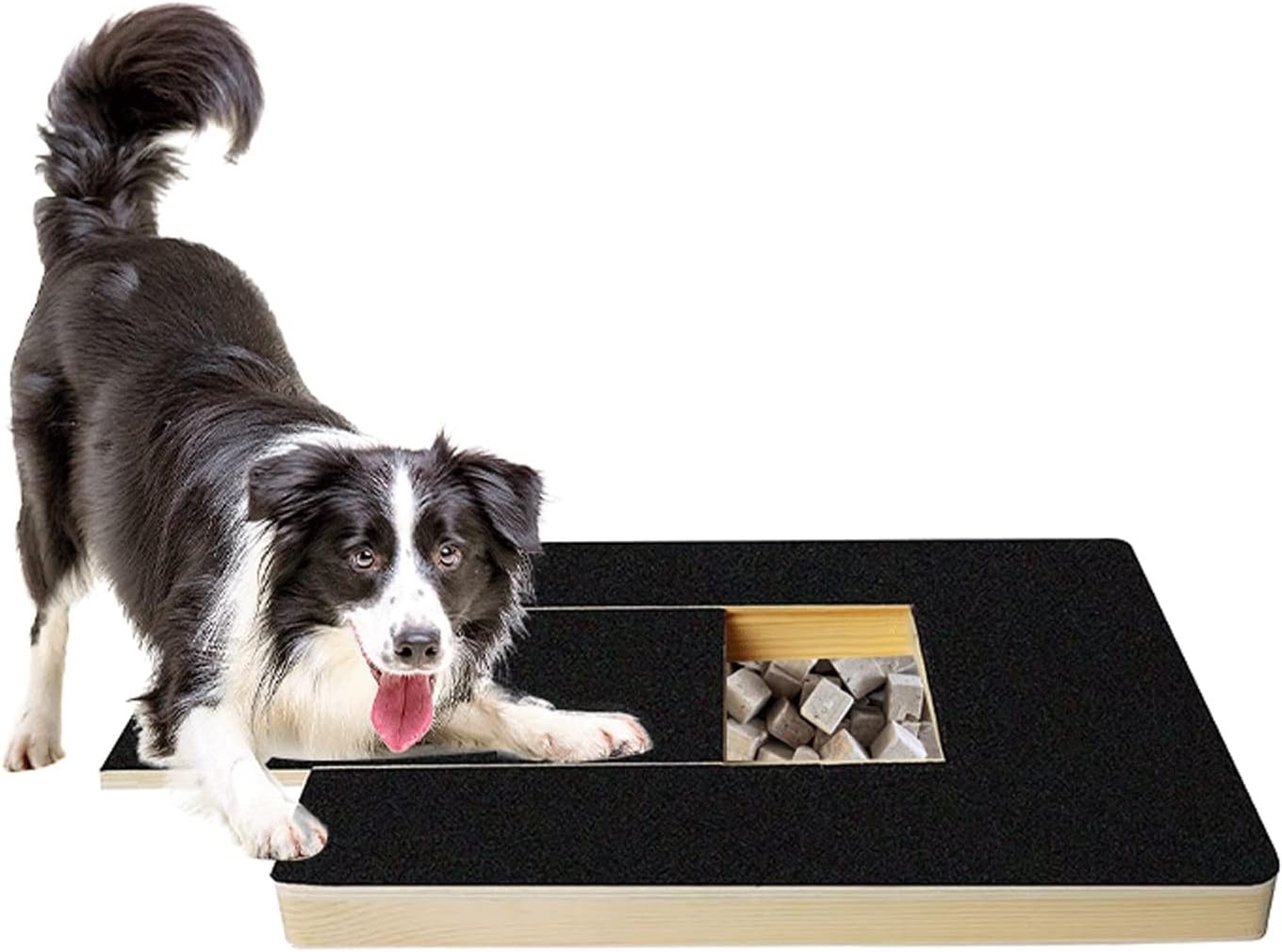 KaiLangDe Dog Scratch Pad for Nails, Fear Free Nail Care