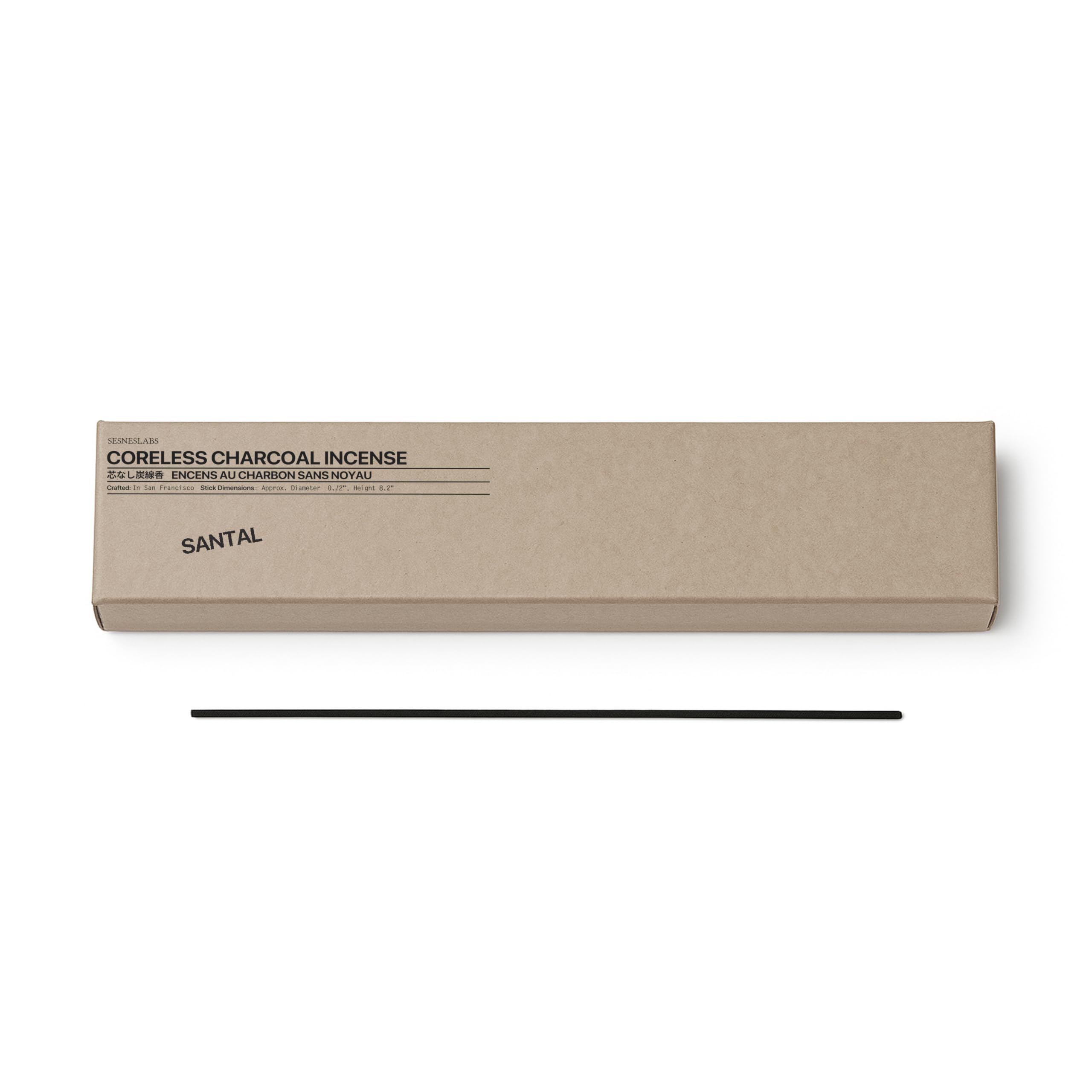 Santal Incense Sticks