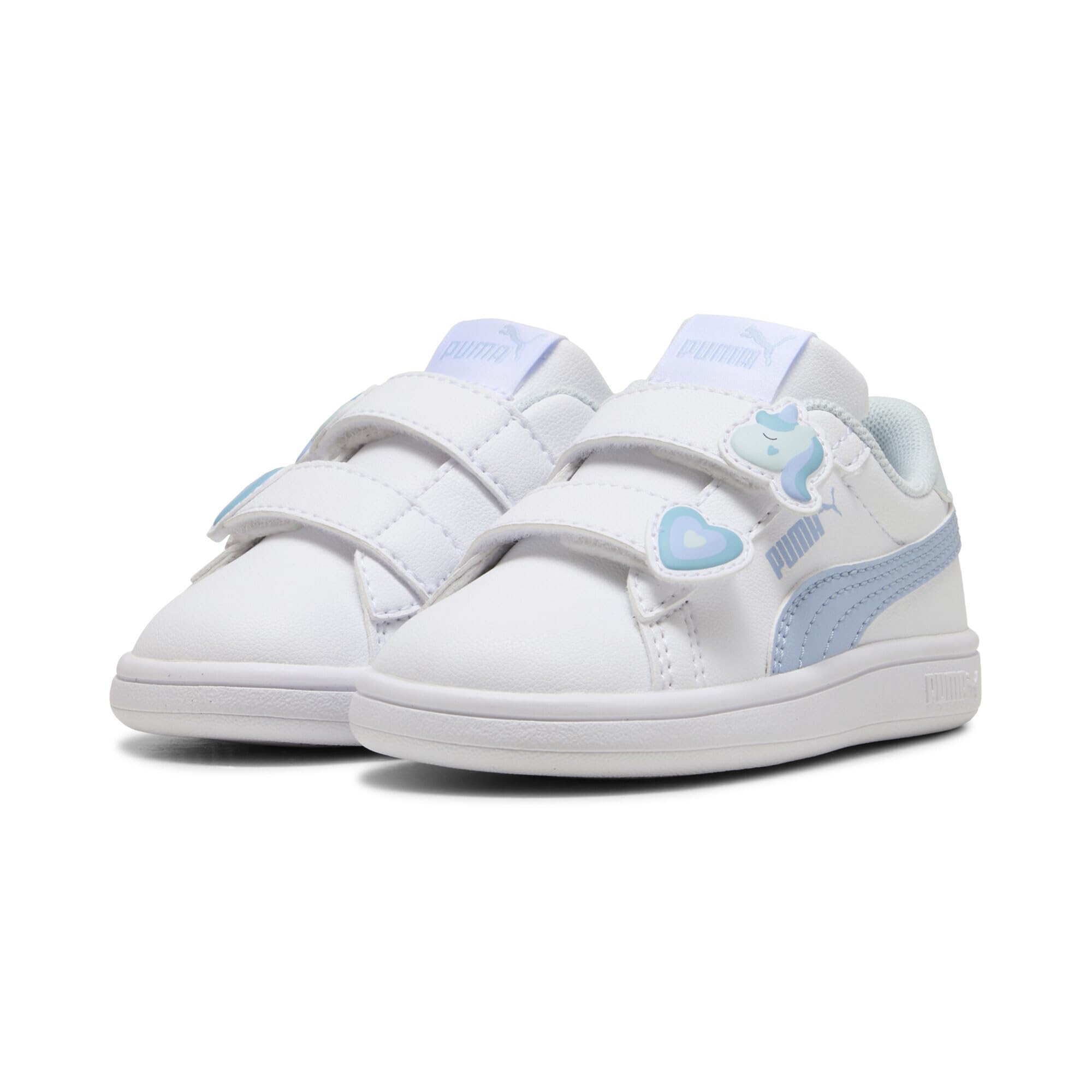PUMA Smash 3.0 Badges V INF