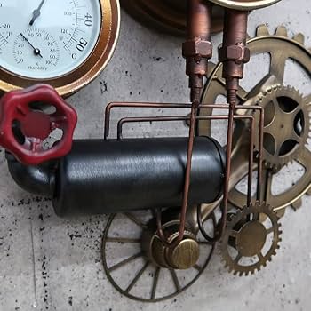 【東京都内23区配送無料】ビンテージ SKILSAW アメリカ 壁掛け時計 輸入 51hj4bB5z0L._AC_SY200_QL15_.jpg