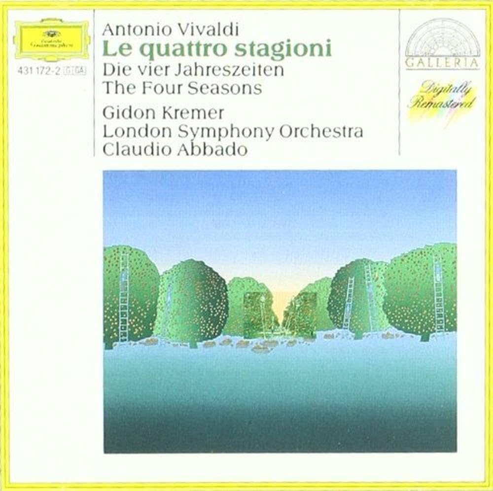 Symphonies 5 7 (Originals)