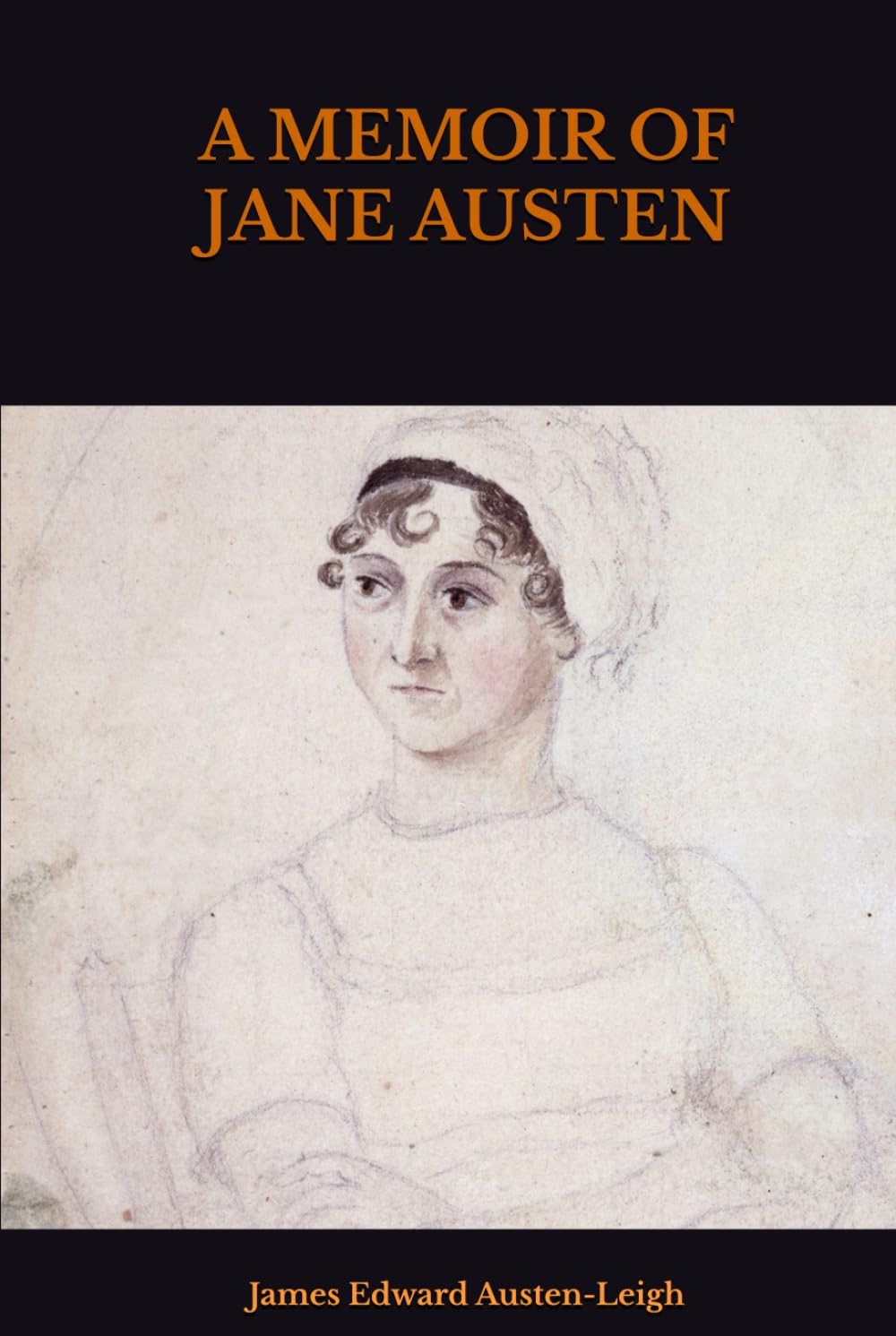 A MEMOIR OF JANE AUSTEN