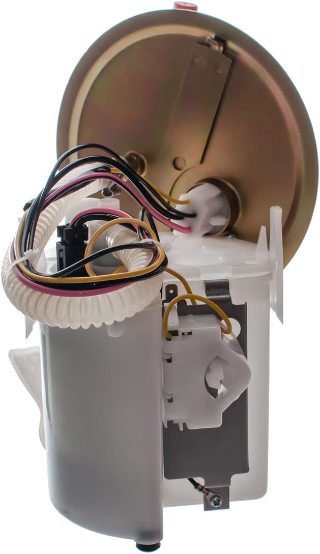 Autobest F1451A Fuel Pump Module Assembly