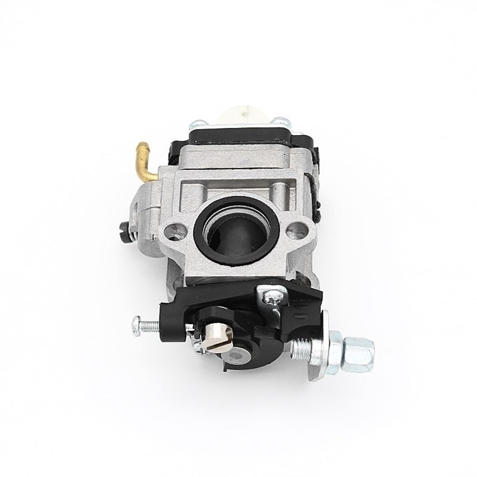 Carburateur 43cc 52cc haute précision pour tronçonneuse et débroussailleuse essence