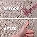 Wine Away Red Wine Stain Remover - Removes Wine Spots - Perfect Fabric Upholstery and Carpet Cleaner Spray Solution - Spray on Stain Wash and Resolve Laundry to Vanish Stain - Citrus Scent - 1 Gallon