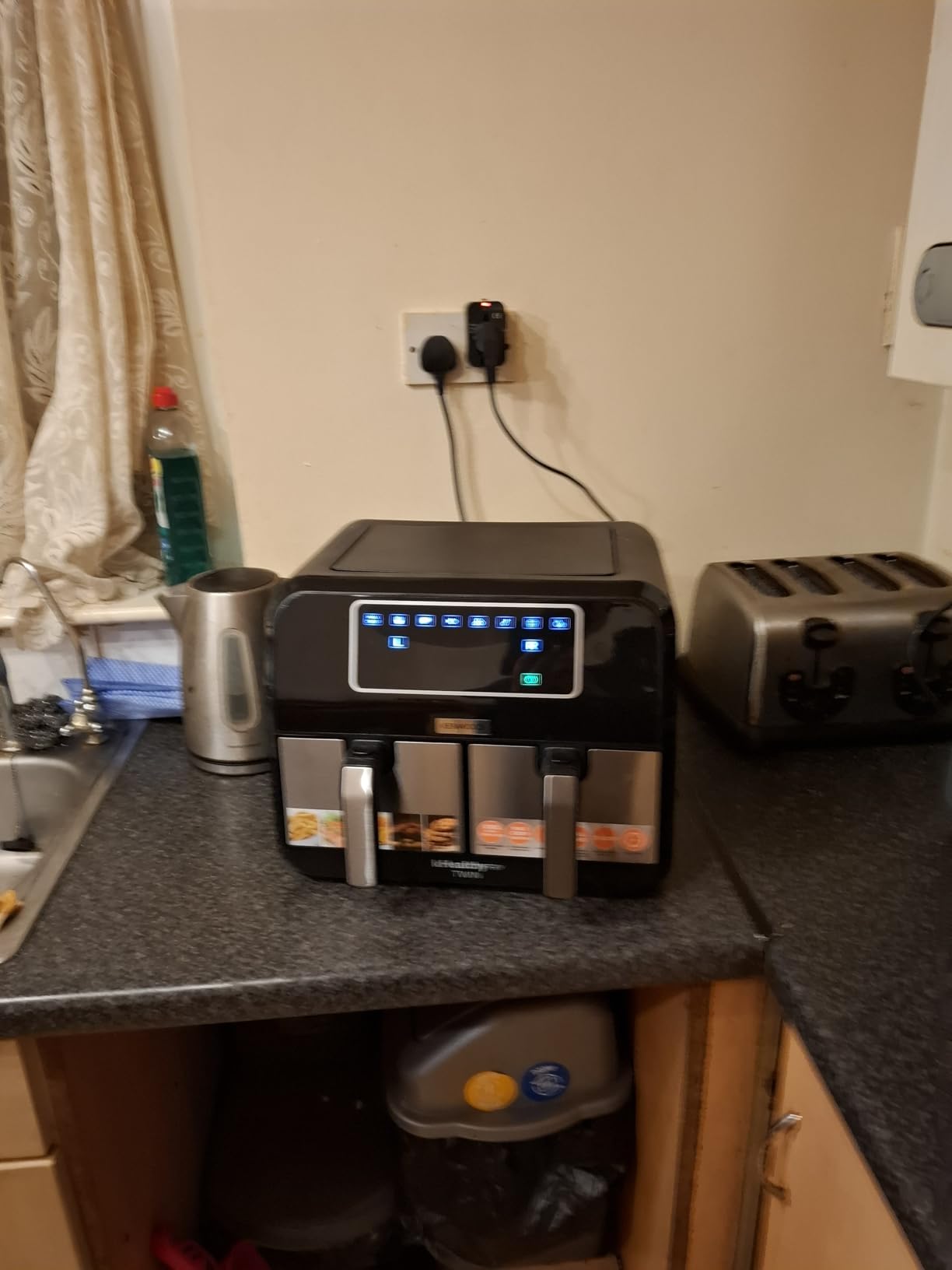 Customer photo