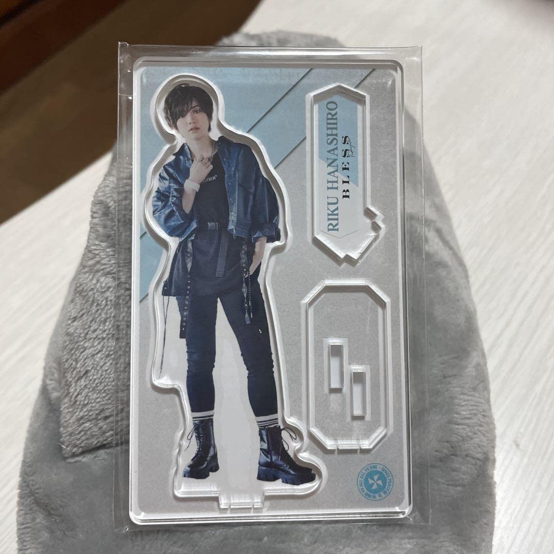 Amazon.co.jp: 風男塾 英城凛空 アクスタ アクリルスタンド 76ZEIQ4H  