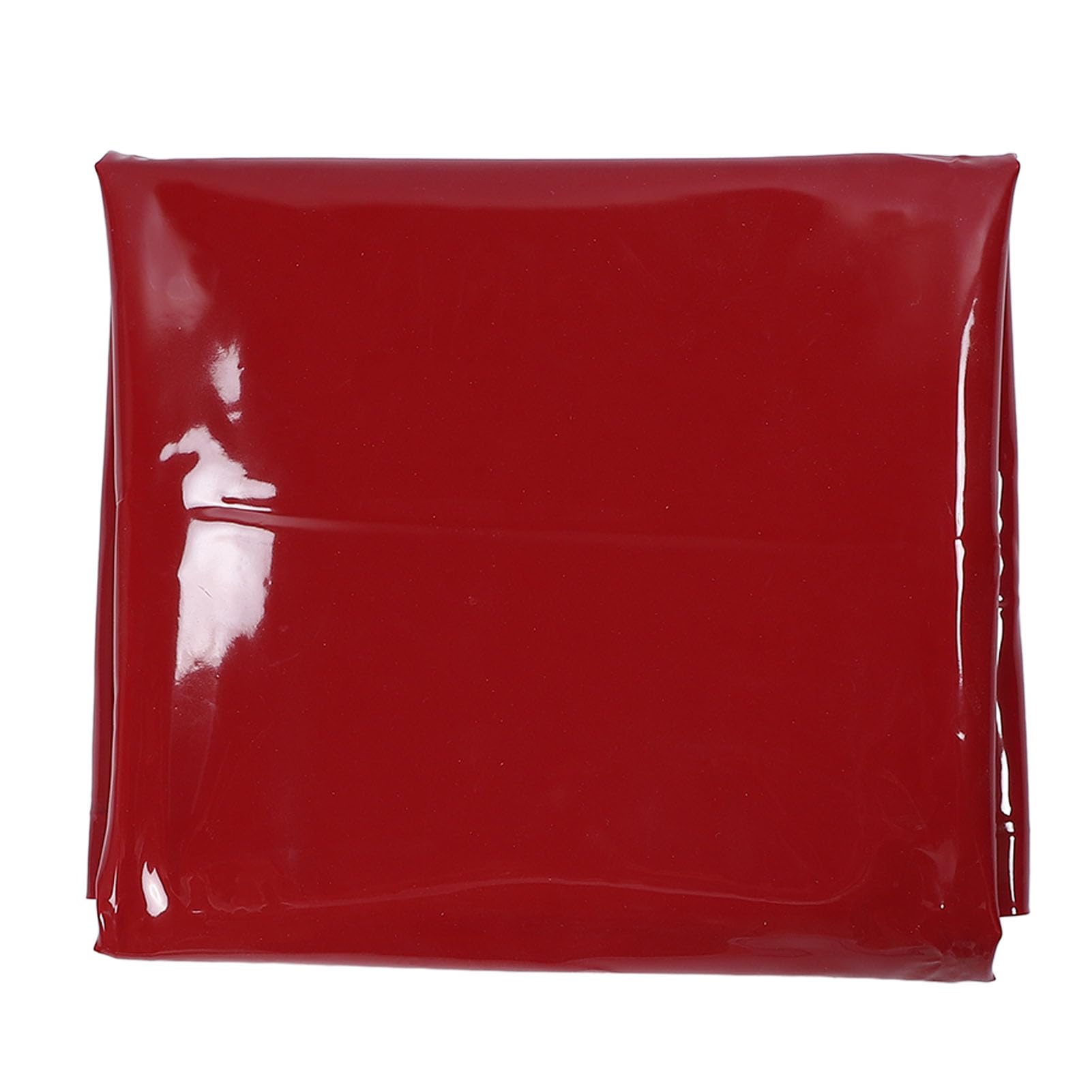 Welding Screen, Large Coverage Area, Proofing, Portable Welding Curtain Screens 5.7x5.7ft Red Protective Curtain for Workshop with Easy Setup