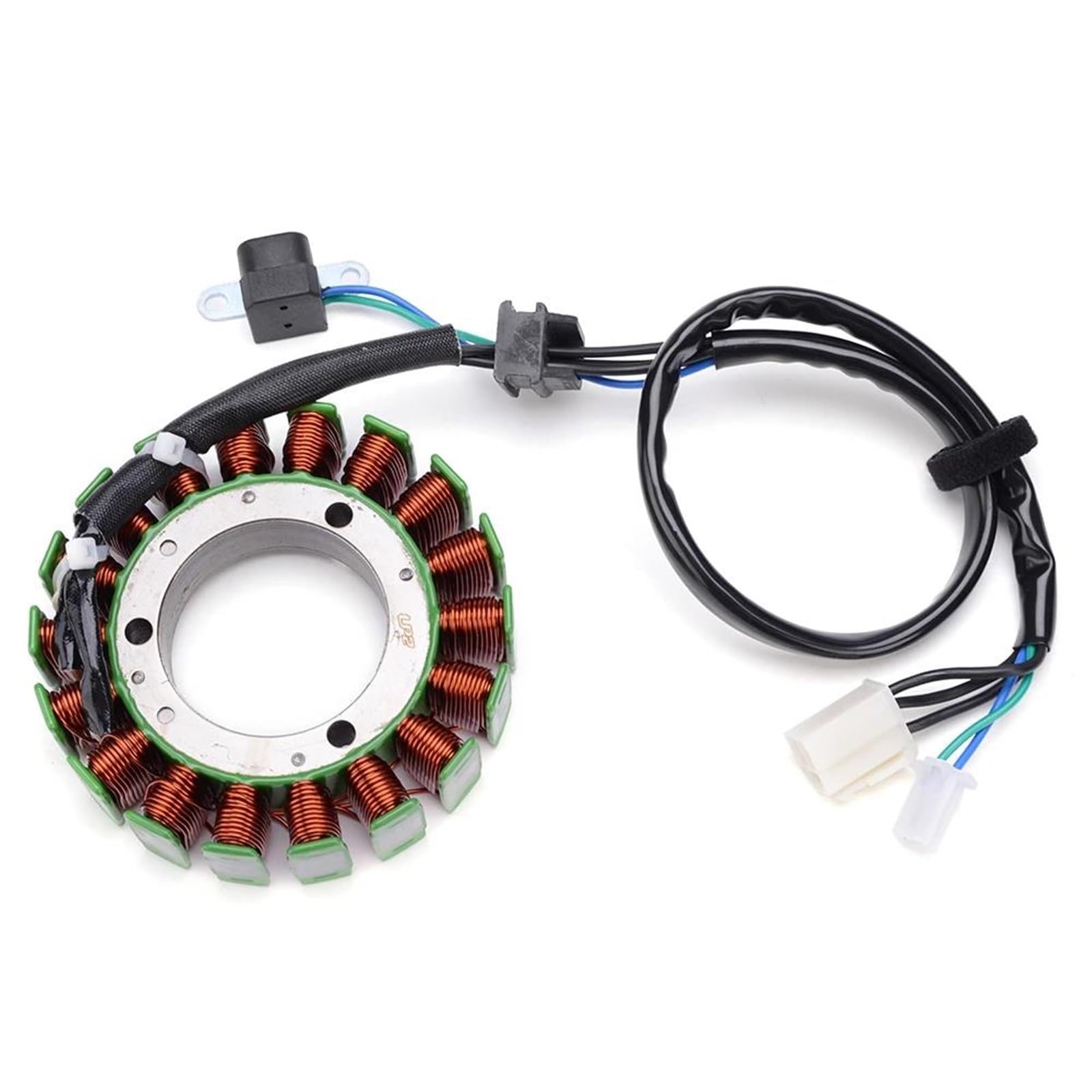 Bobina Accensione Statore per Suzuki 32101-10F10 10F11 VL1500 VL 1500 per Boulevard C90T 2005-2009 C90 C 90 2005-2009 Motore del Motociclo Generatore Statore Bobina Bobina Magneto Statore