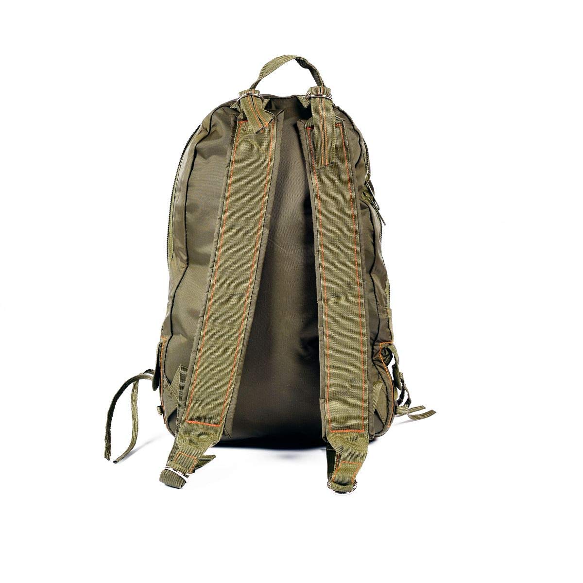 Sac à Dos Parachute 25L Kaki - Ares