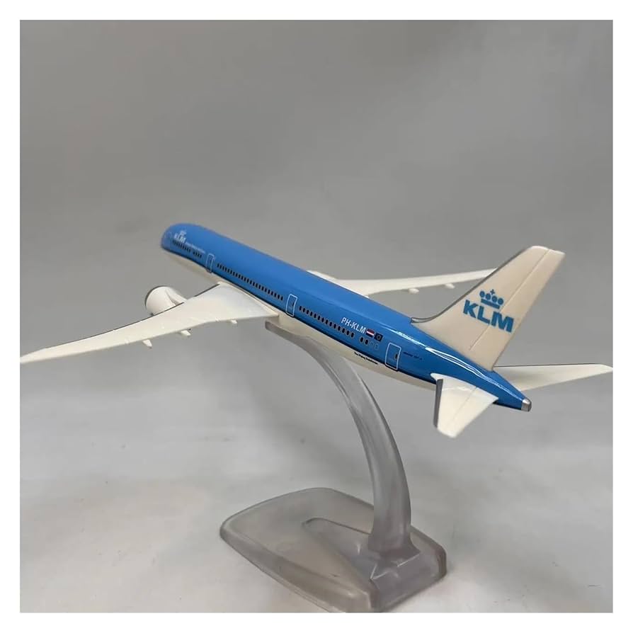 Amazon.co.jp: ヴィンテージクラシック航空機 KLM オランダ航空