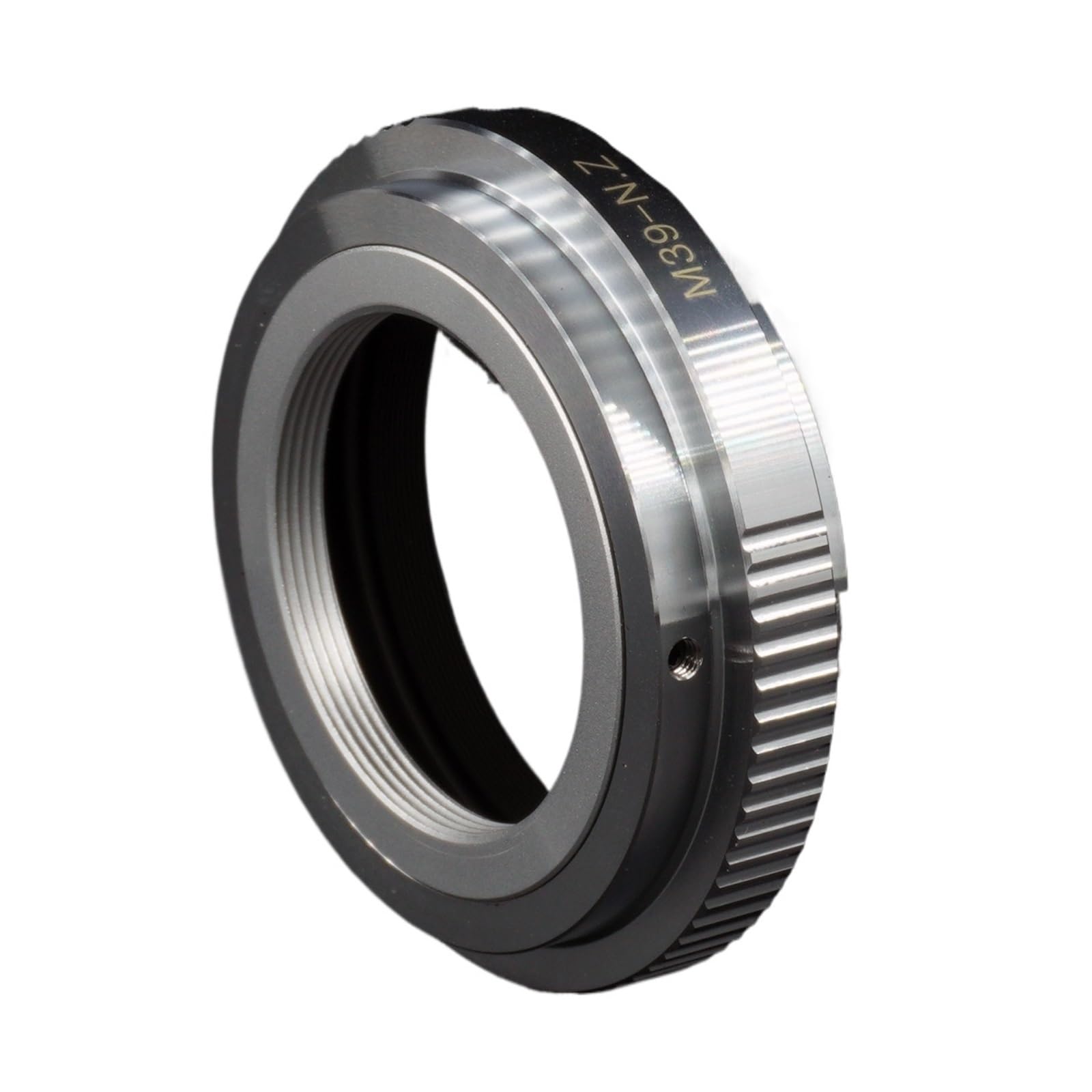 Amazon.co.jp: For L39-NZ 真鍮アダプター for ライカ 39mm M39