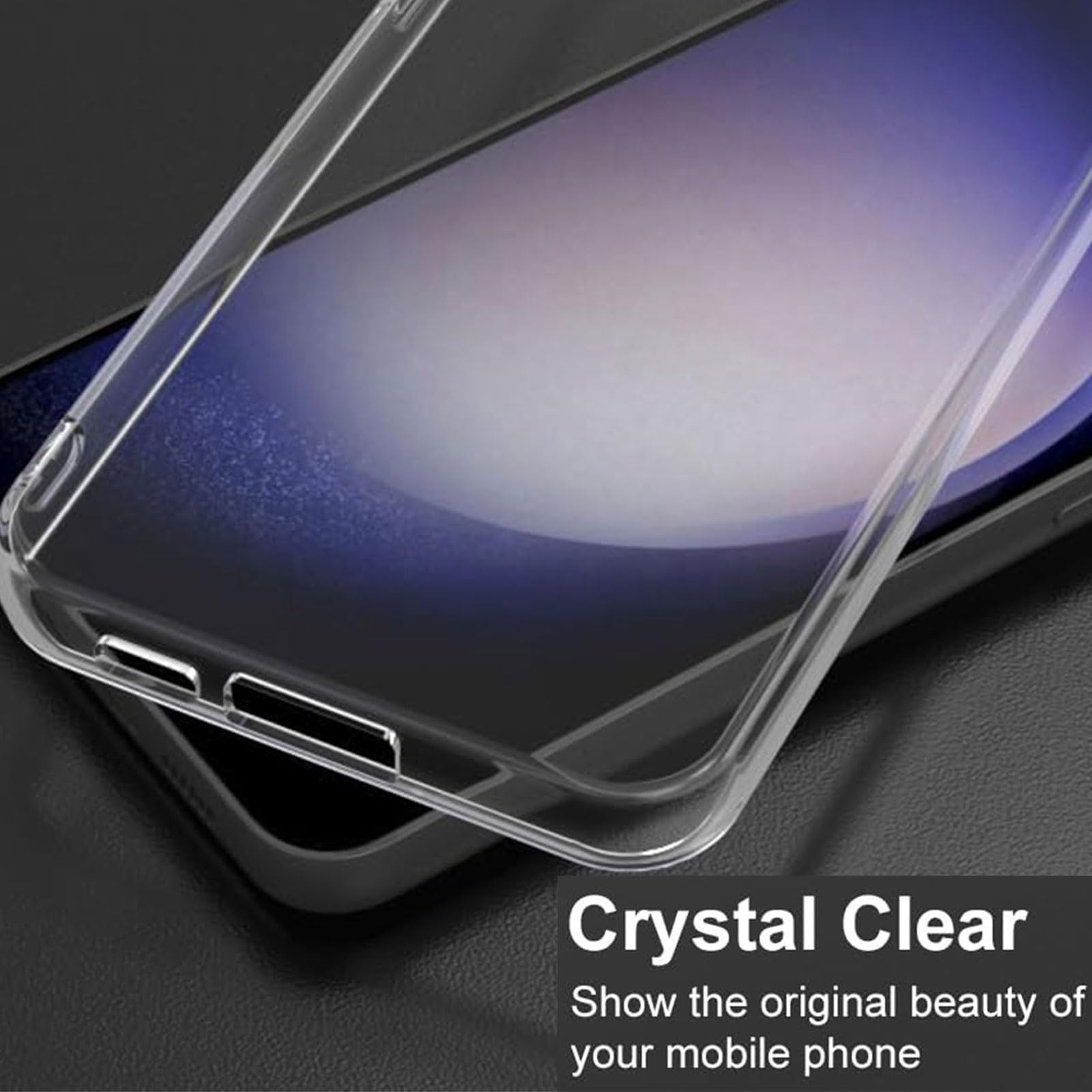 Coque Pour Ulefone Armor X32 (6.56") Avec 2 Pièces Verre