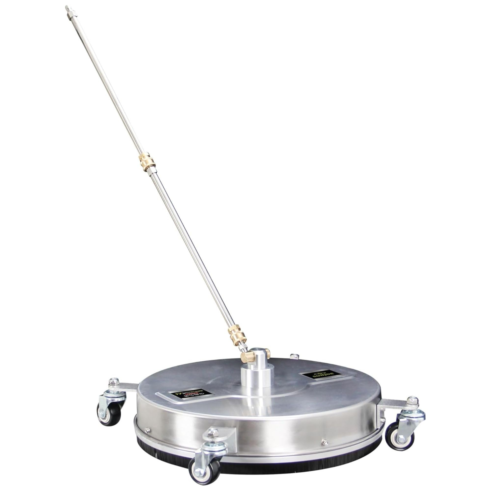 Amazon.com: Sun Joe SPX-SC17 17-inch Universal Surface Cleaner