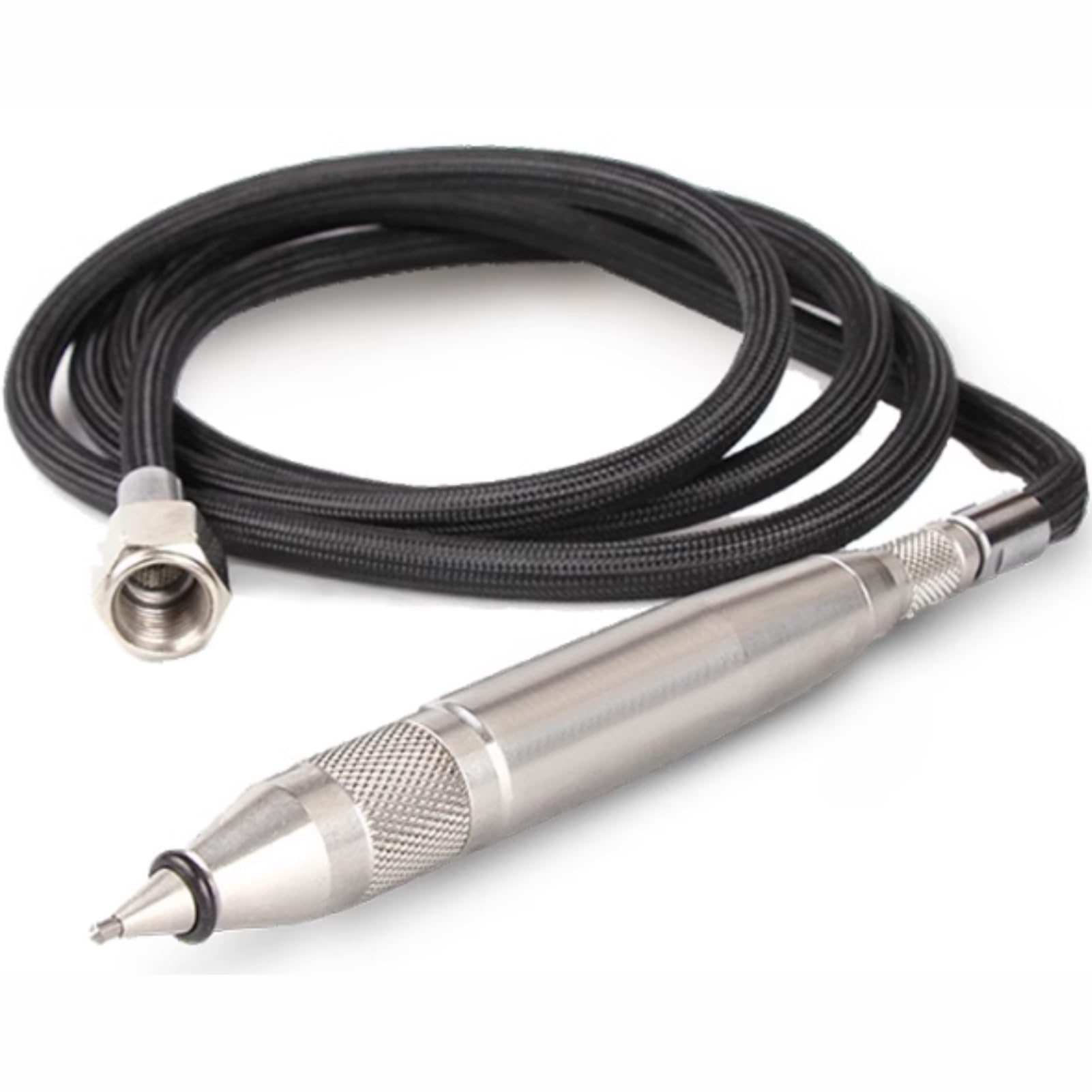 Jadeshay Stylo Graveur Pneumatique, Stylo Meuble Pneumatique De Gravure Pneumatique, Outil De Gravure pour Métaux, Plastique, Verre, Pierre, Porcelaine