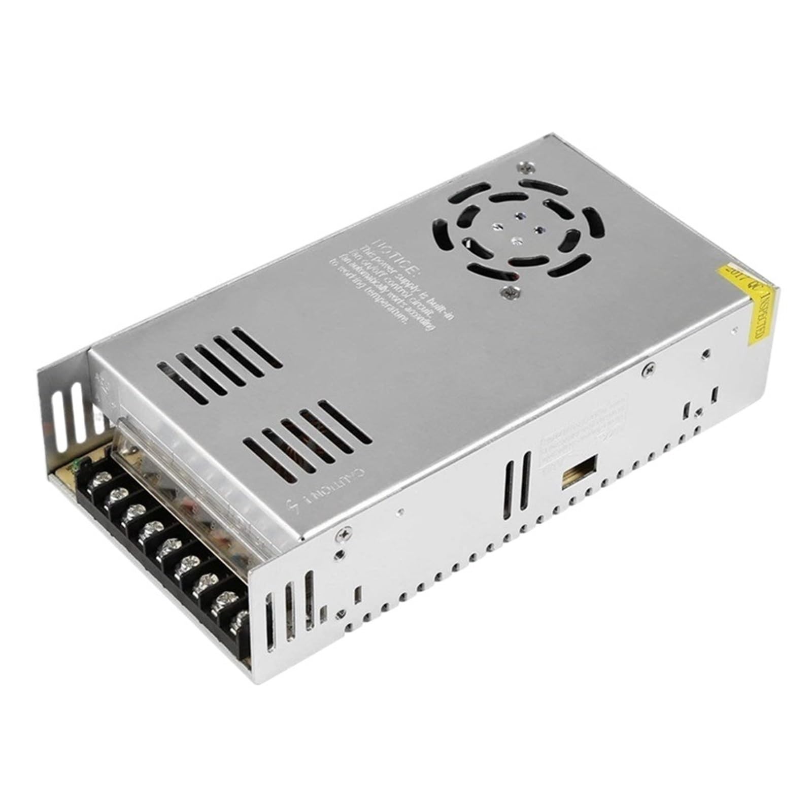 CLBSWYEJK 13.8V 29A 36A 43A 400W 500W 600W Switching Power Supply(13.8V 36A 500W)