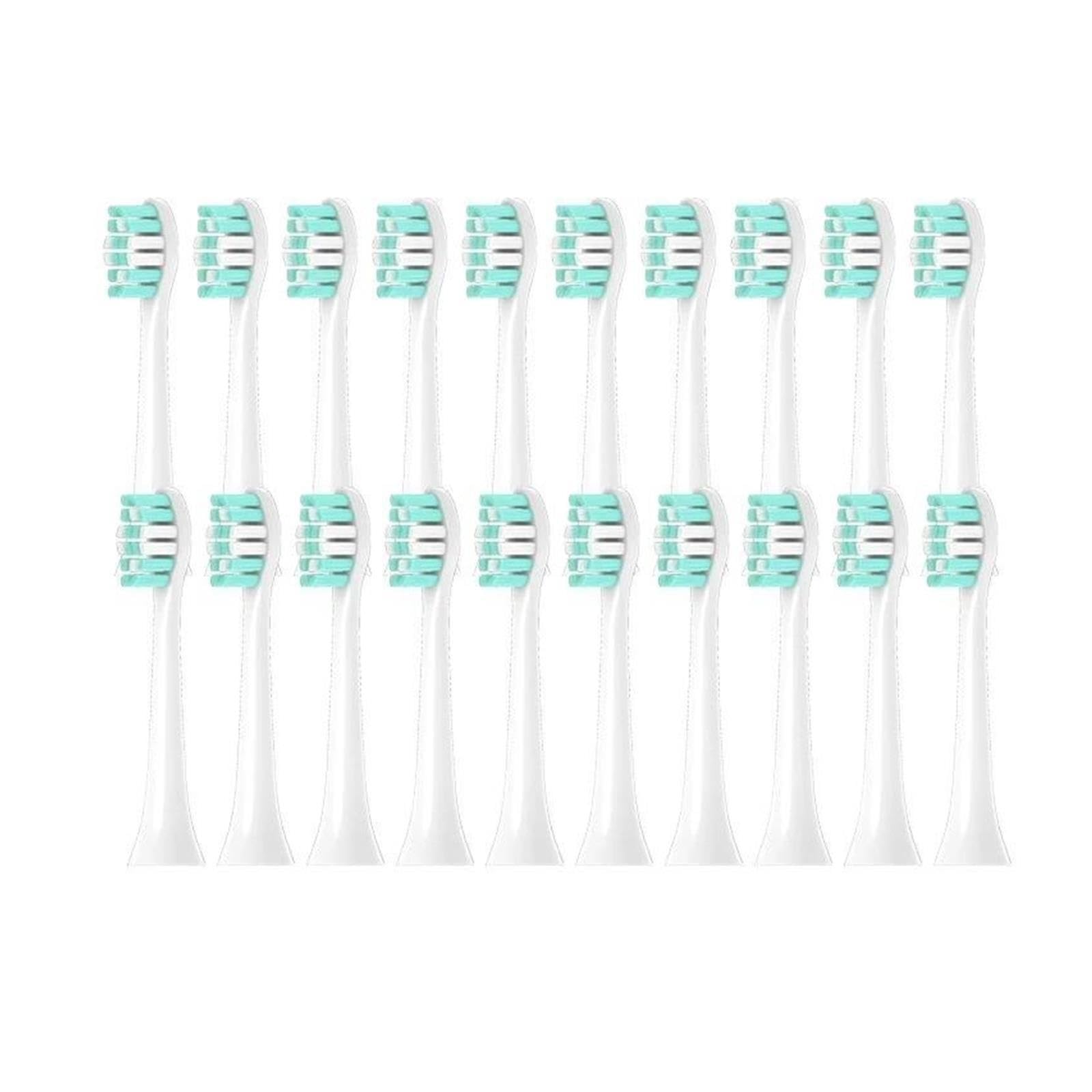 4/8/12/16PCS Testine, Compatibile Con Philips, HX6064