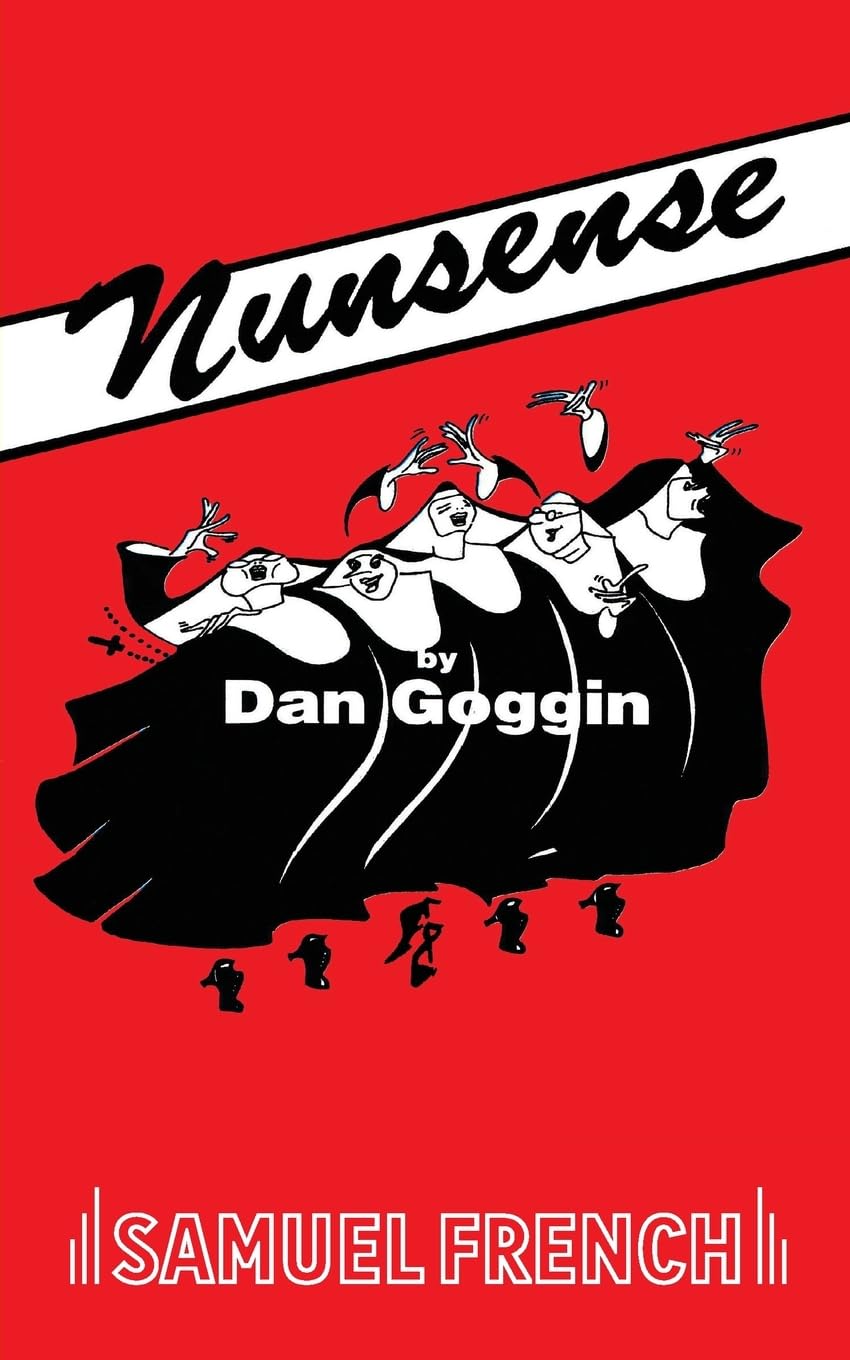 Nunsense: A Musical Comedy