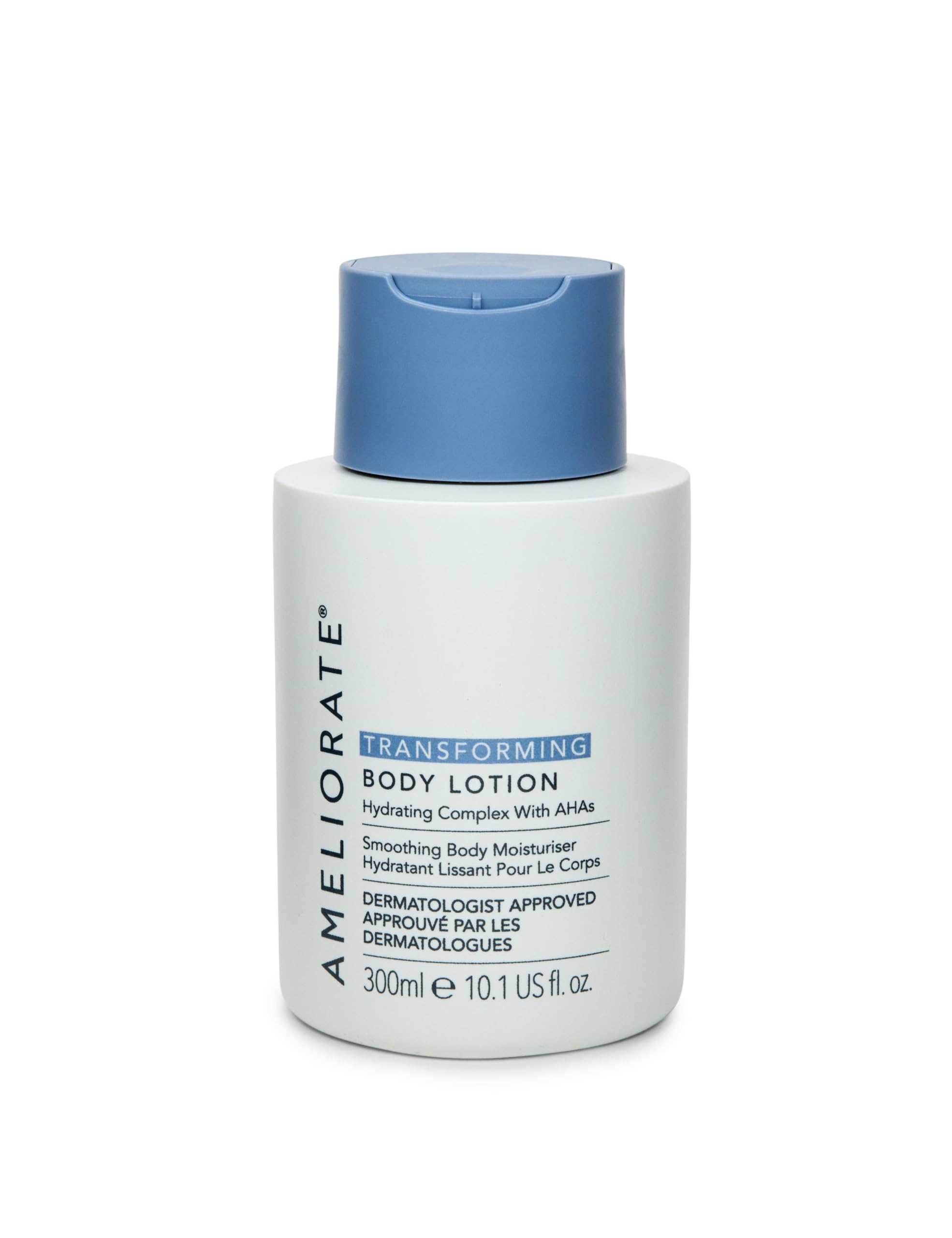 AMELIORATE Transforming Body Lotion 300ml Keratosis Pilaris KP