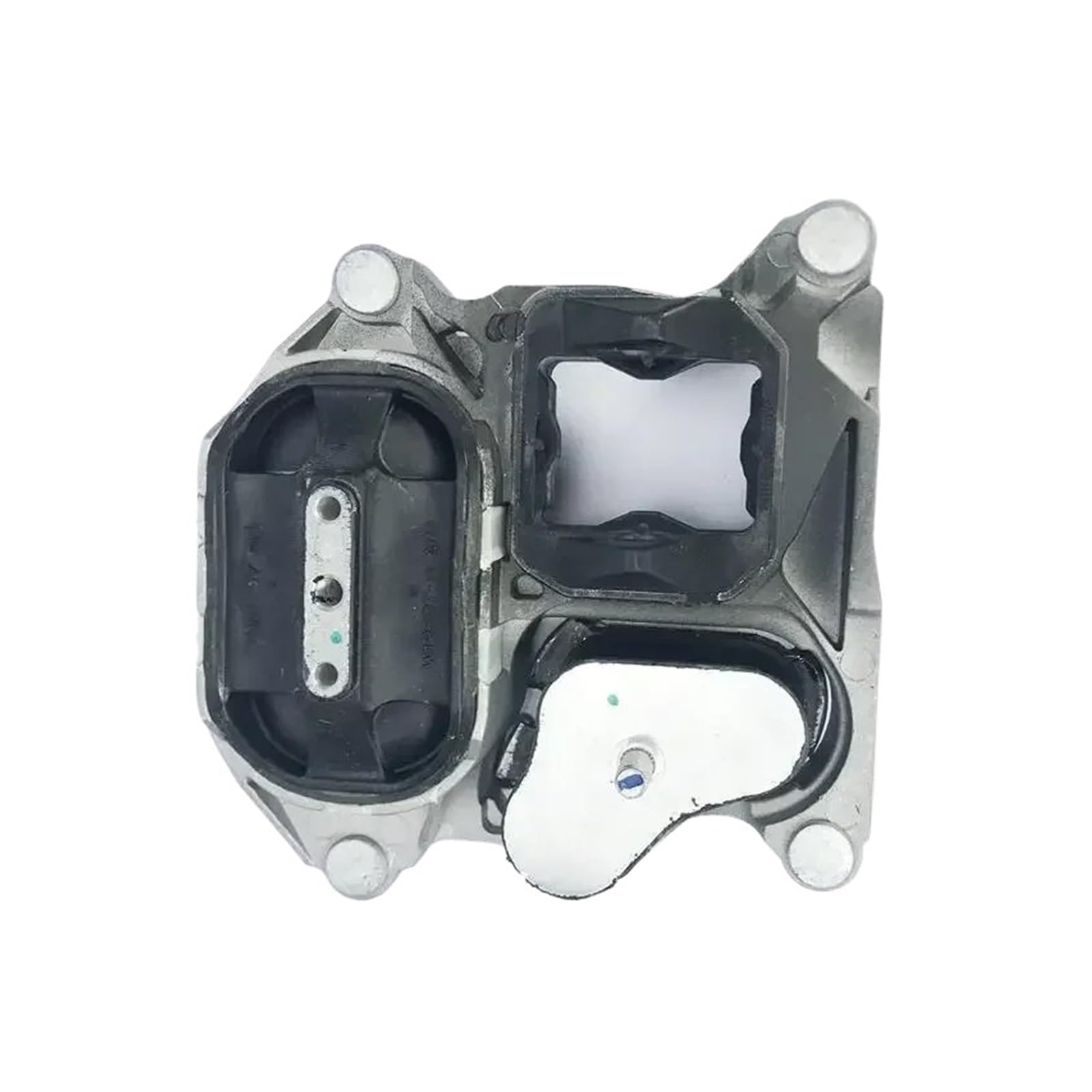 Soporte de caja de cambios transmision automotriz para Audi Q7 y A6 7