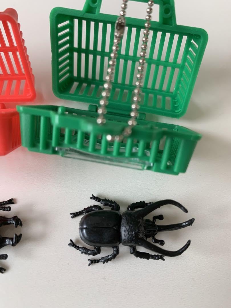 めぐみ　ジャポニカ　キーホルダー　カブトムシ　新品 めぐみ ジャポニカ キーホルダー カブトムシ 新品