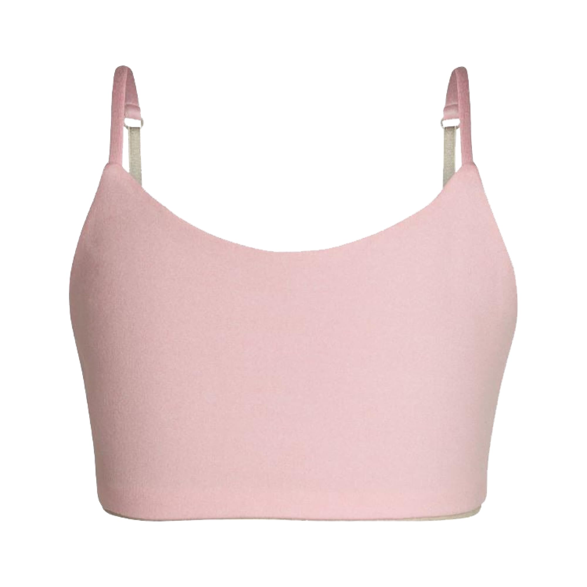 Bleuet Girls Reversible Training Bra