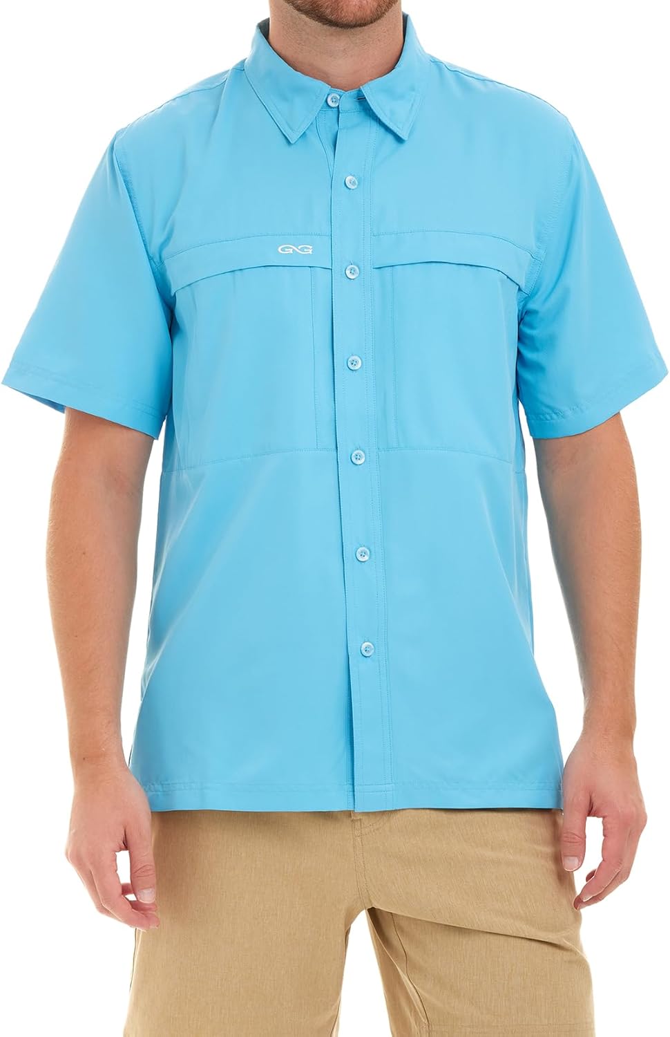 GameGuard BlueWave Explorer Shirt