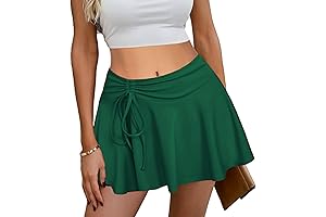 Pleated Mini Skirt: Enhance Your Wardrobe with Style and Confidence