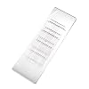 177-212C, Disposable Cell Counting Plate, Burker-Turk Type, 10platesBox