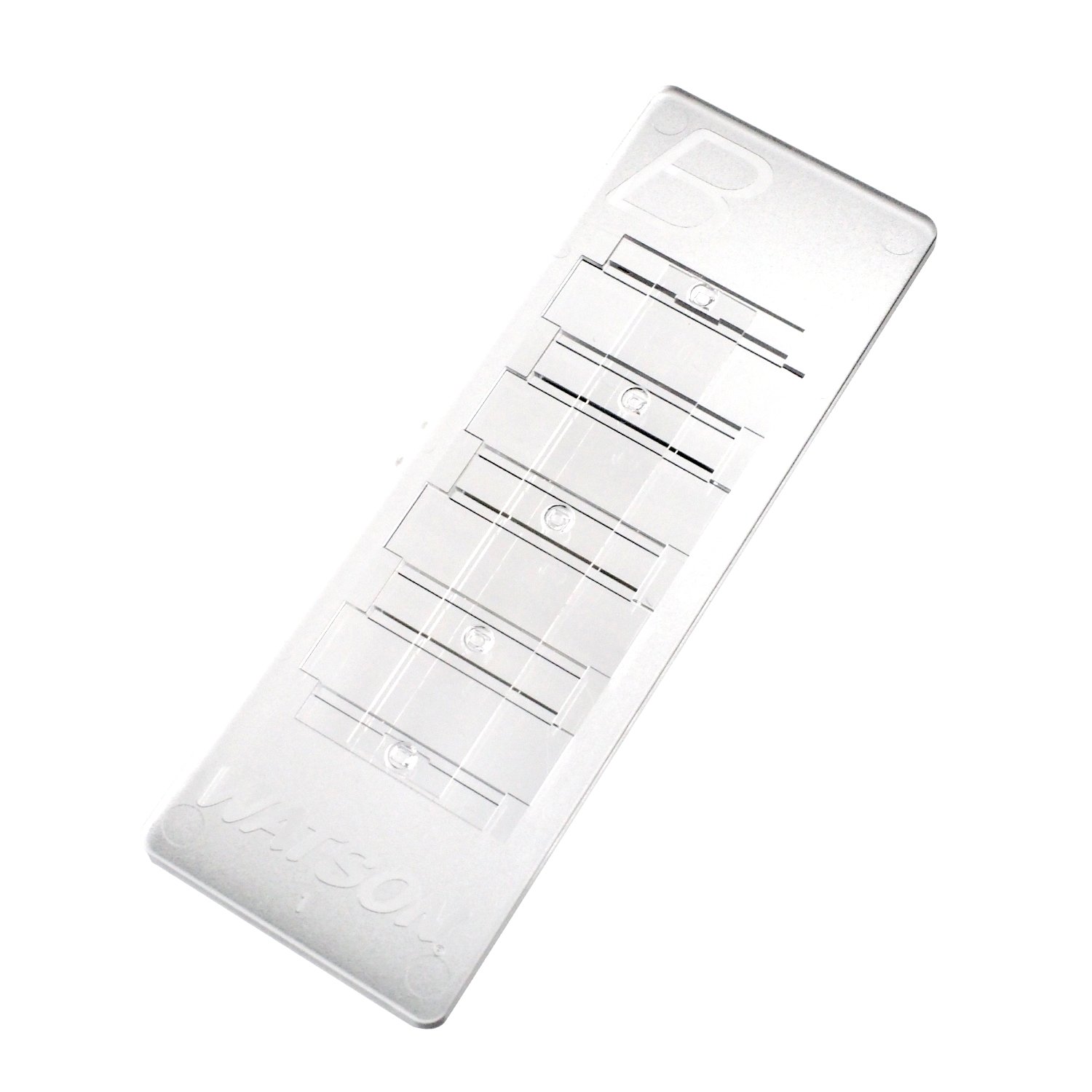 Buy Watson Bio Lab 177212C, Disposable Cell Counting Plate, Burker