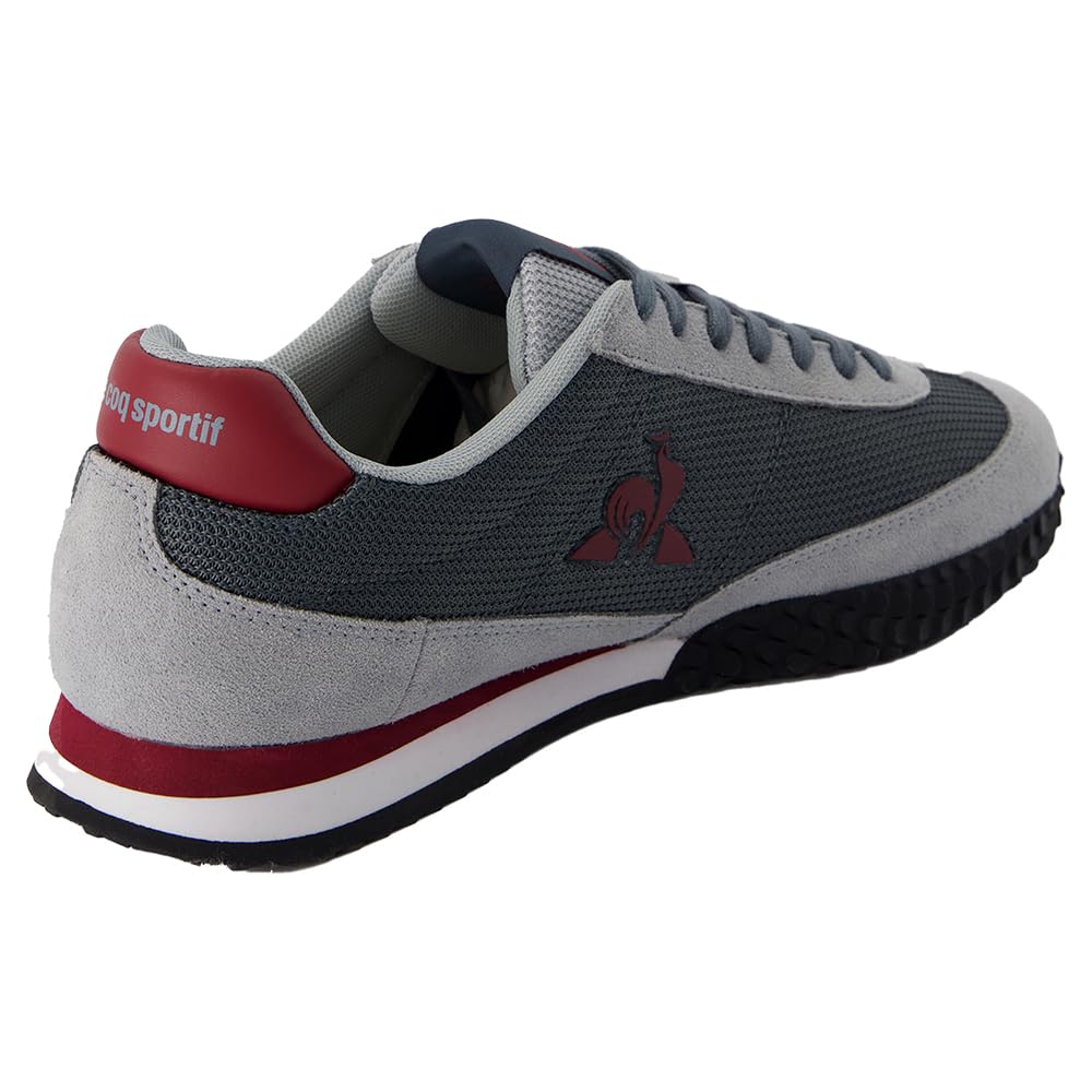Le COQ Sportif Mixto Veloce I Basket, Dark Slate/n.Droplet, 40 EU, Dark Slate N Droplet, 40 EU