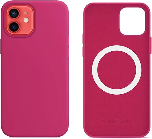 Iphone 12 mini magsafe case amazon Clearance
