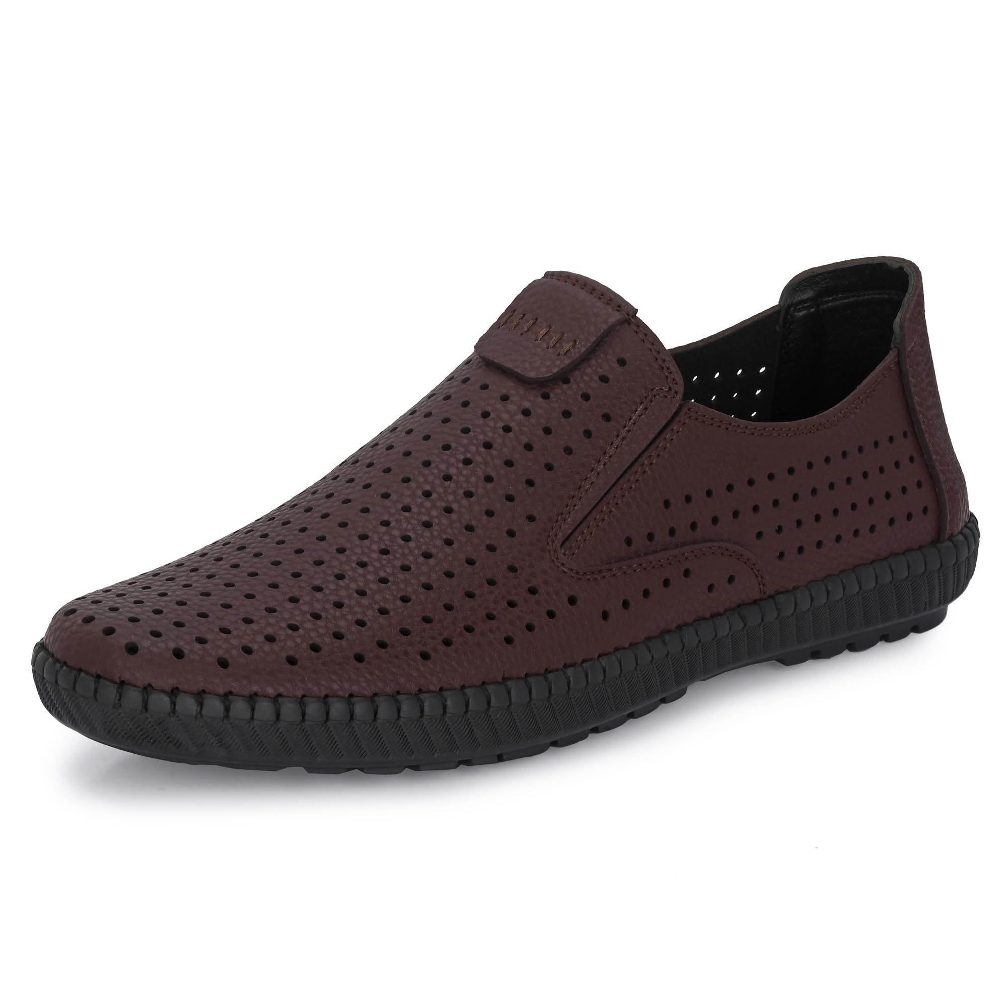 See full amazon price history chart for Centrino Flexible Formal Shoe for Men | Stylish Slip-On with Soft Cushioned Insole | Breathable Comfort Flexible for Formal and Casual Outfits 9708-2 Brown Centrino Flexible Formal Shoe for Men | Stylish Slip-On with Soft Cushioned Insole | Breathable Comfort Flexible for Formal and Casual Outfits 9708-2 Brown (B0DBDYYC22) Amazon Price History, Amazon Price Tracker