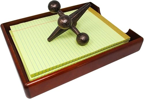 Miniatura 2 de Trademark Innovations Iron Jack - Escultura creativa para decoración del hogar