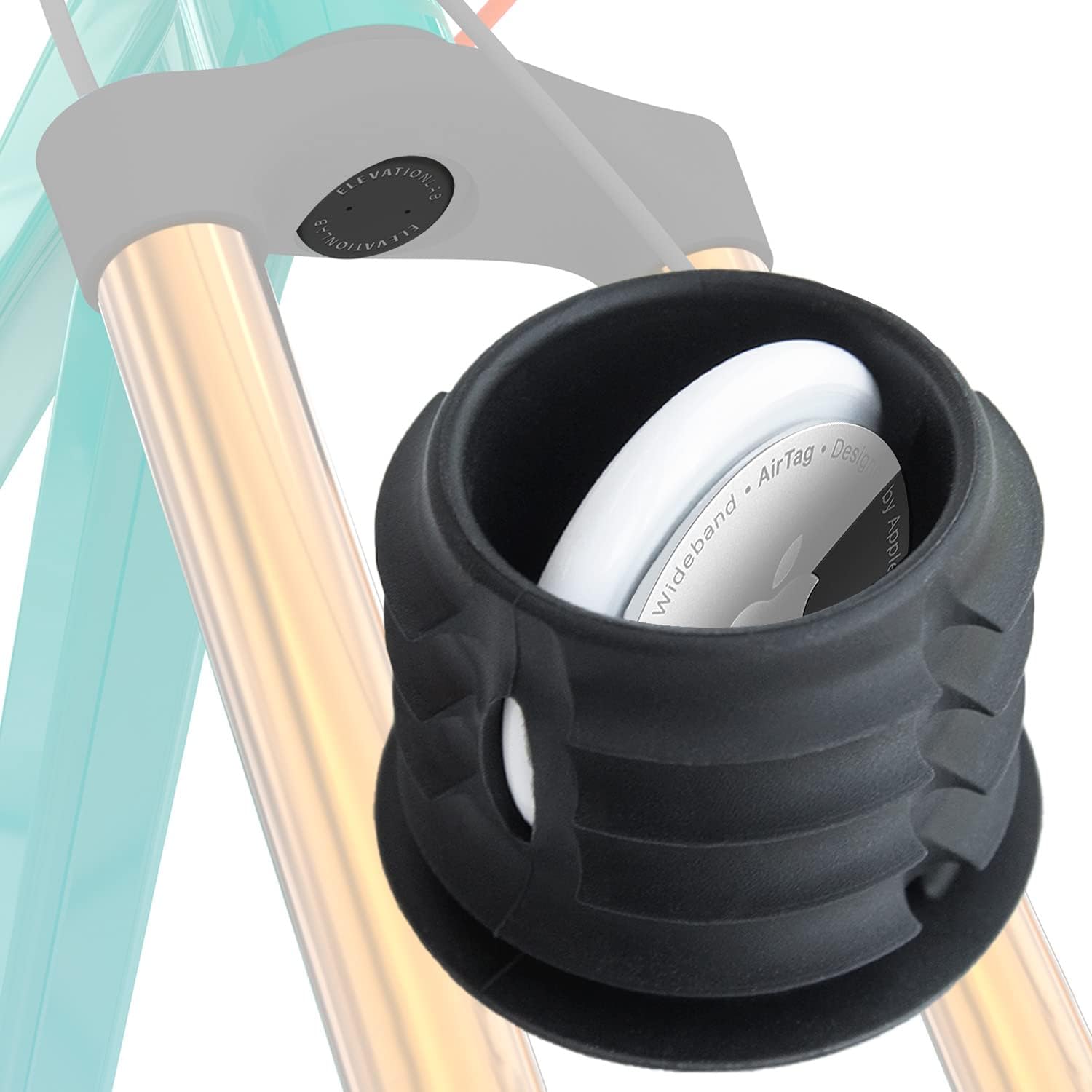 TagVault Bike Parent