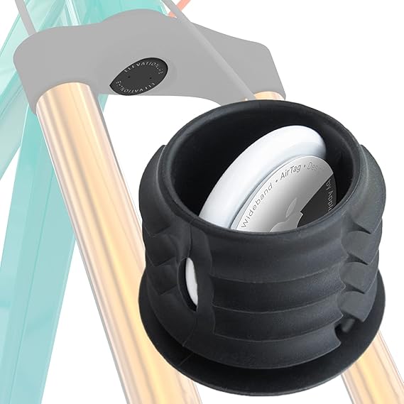 Elevation Lab TagVault™ AirTag Mountain Bike (2 Pack