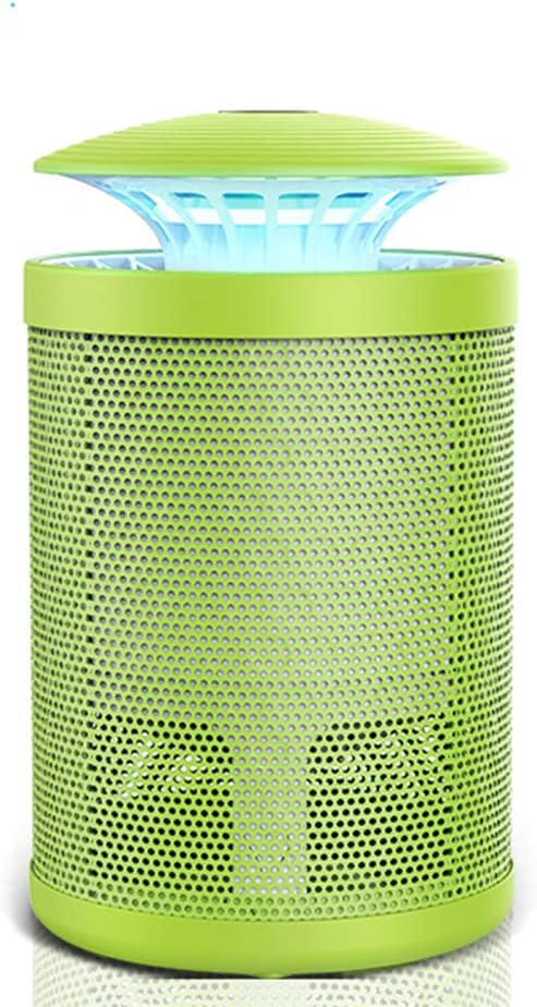 lampada zapper per microspie