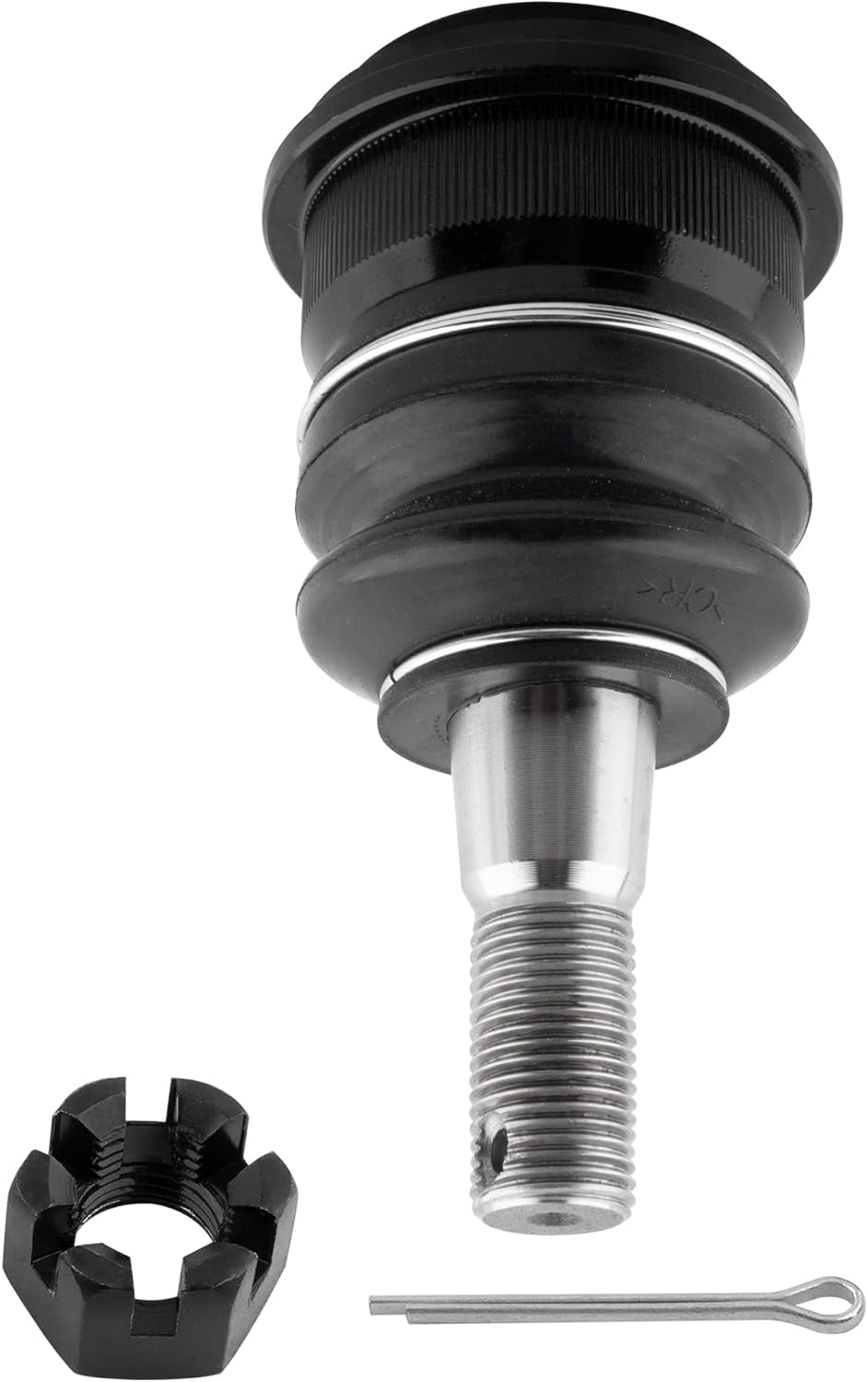 BOXI 2pcs Front Lower Ball Joints for Chevy Blazer C10 Pickup Suburban G10 Van G20 Van K5 Blazer P10 Van R10 R1500 Suburban/for GMC C15 C1500 Suburban G15/G1500 Van G25/G2500 Van Jimmy 1971-91| K6117T