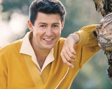 Eddie Fisher