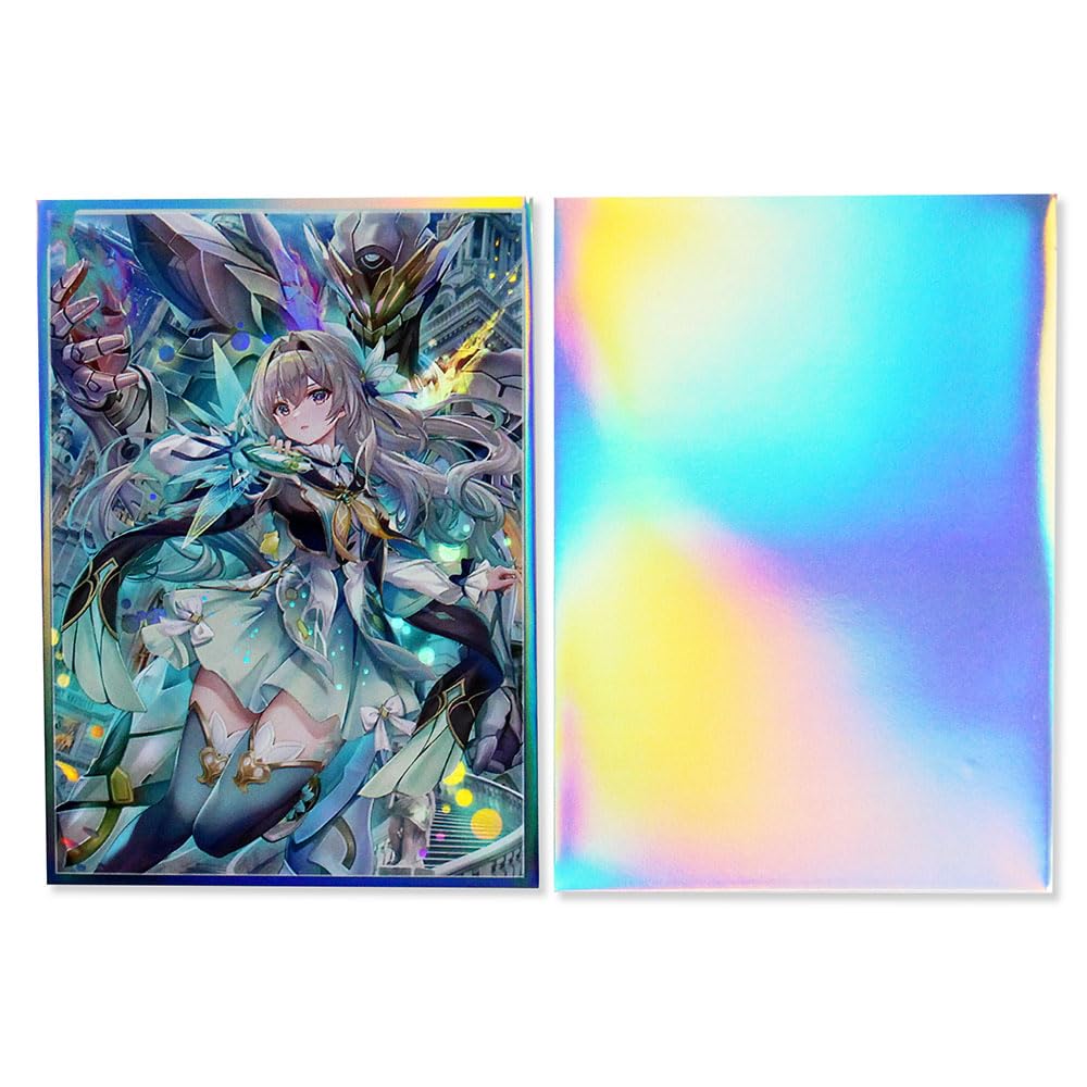 firefly card sleeves IN STOCK] EATOS card Sleeve 6/25 Cut-Off main image 1