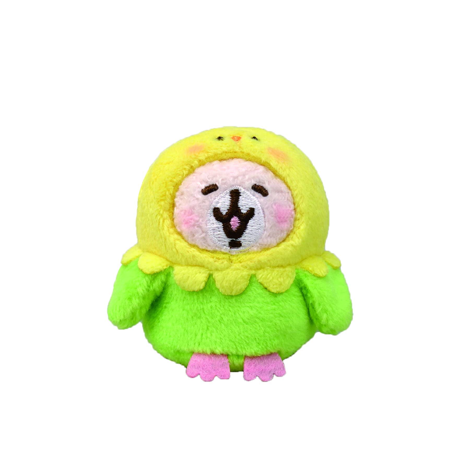Amazon.co.jp: サン・アロー カナヘイの小動物 ブラインドボックス 