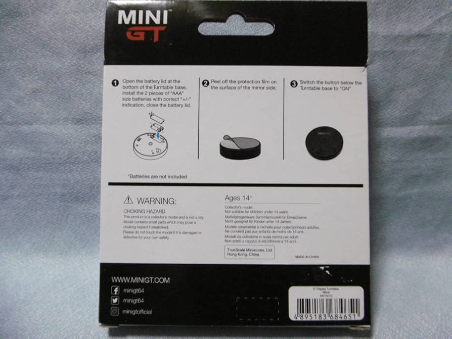 Amazon.co.jp: 未開封 MINI GT 5 Amazon.co.jp: 未開封 MINI GT 5