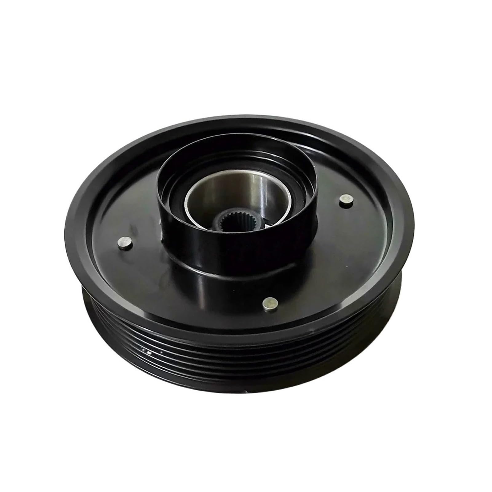 Qiuymgfg One Color Ac Compressor Clutch Kit Fit For Hyundai I40 Fit For Kia Fit For Sportage 2.0 977013Z500 P30013-3500 977013Z501 Ac Compressor Clutch Pulley