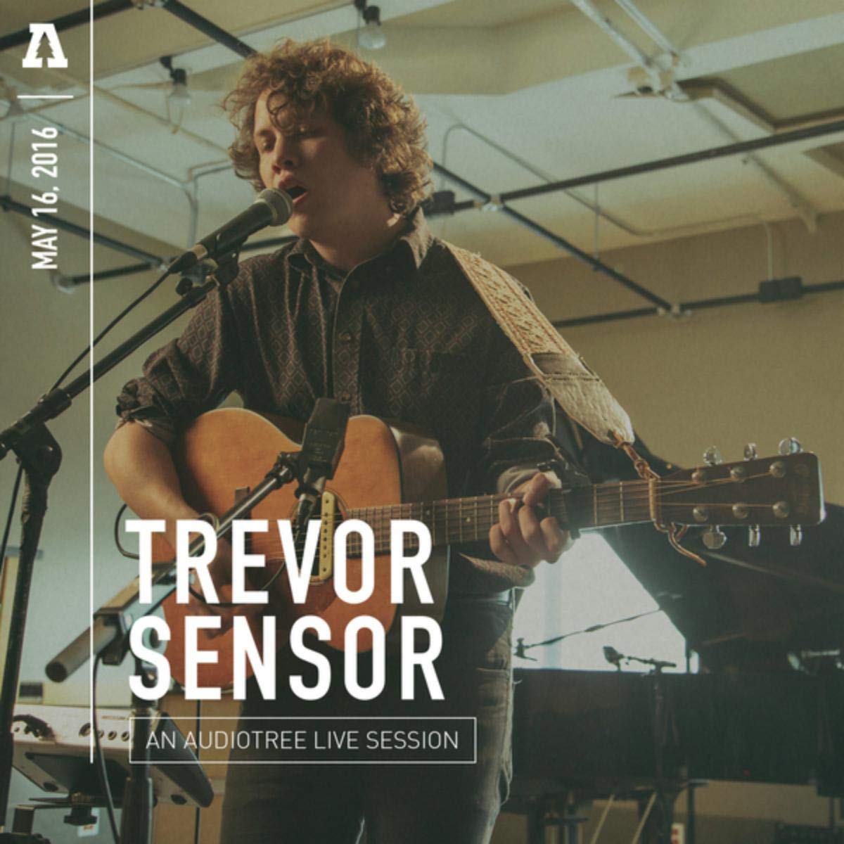 Trevor Sensor