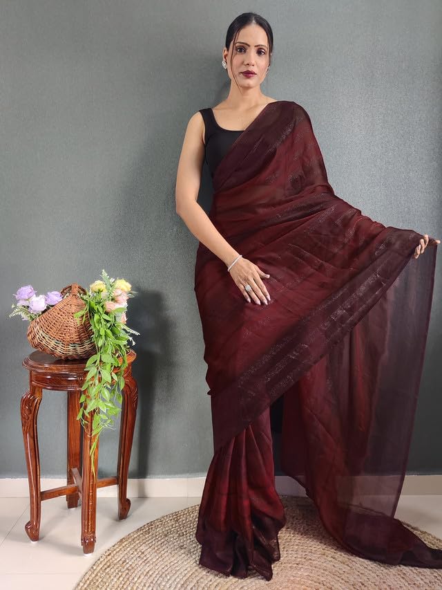 Image of Satrani Women Saree