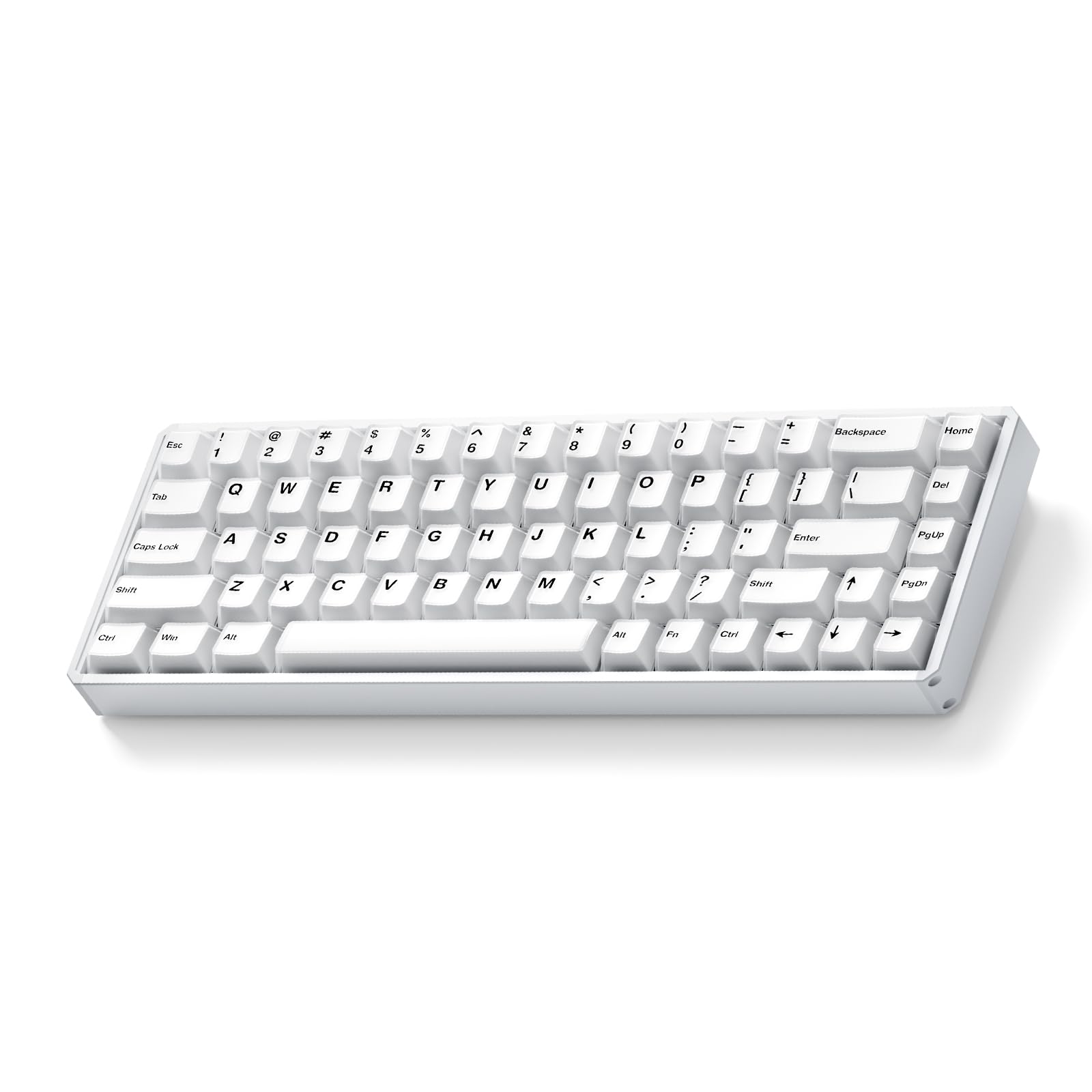Amazon.com: Akko MOD68 8k Rapid Trigger Aluminum Gaming Keyboard