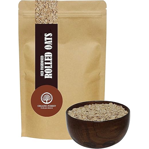 Forest Oats - Protein Power 2800g