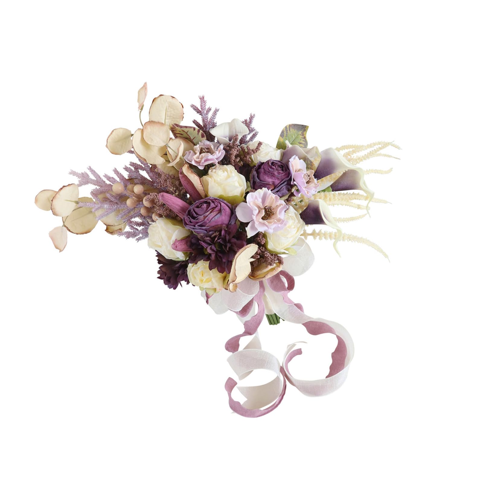 Bouquet de mariage, décoration de fête de mariage, anniversaire, Saint-Valentin, accessoires photo