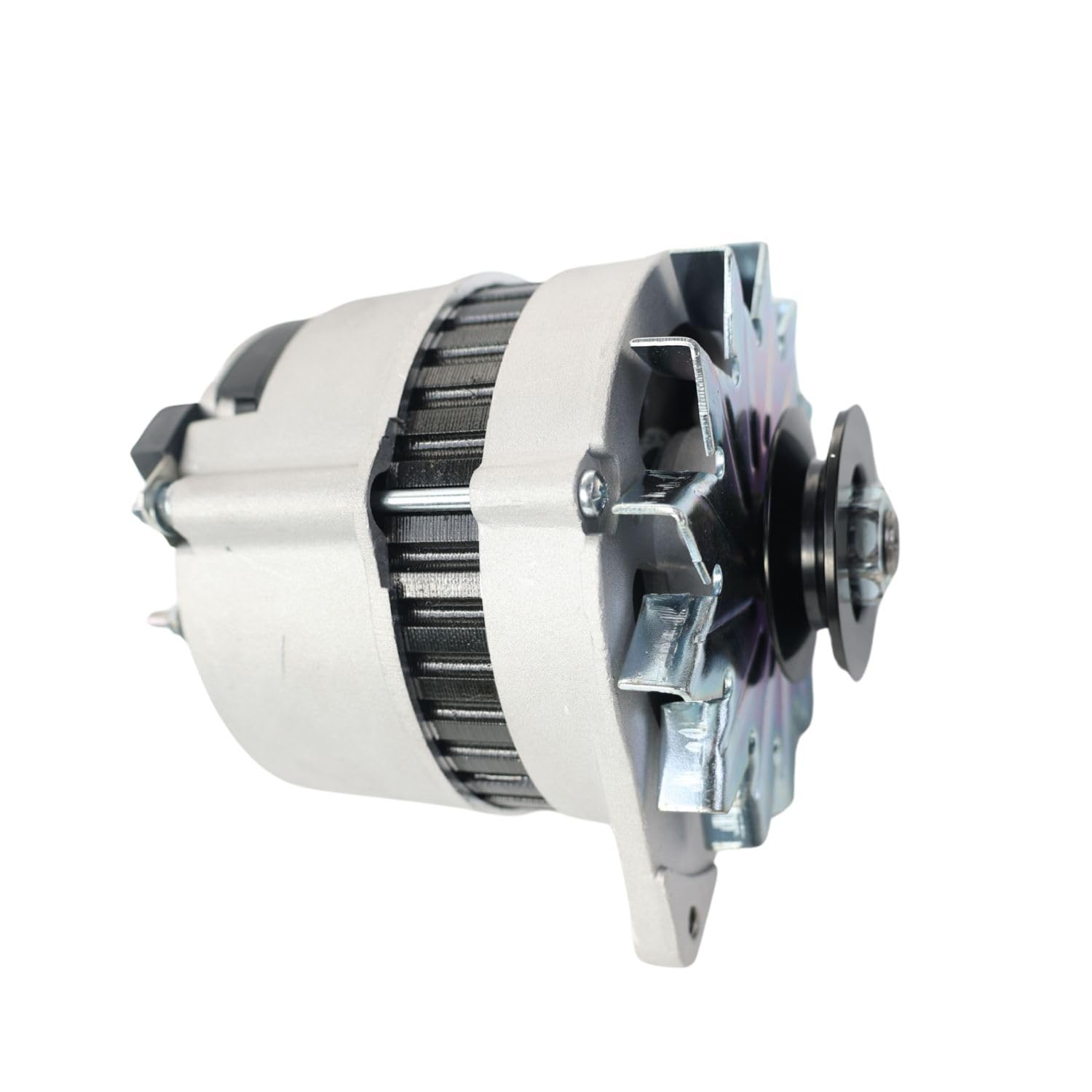 わんたん Amazon.com: Nayuank 12V Alternator 70A 2871A141 Compatible