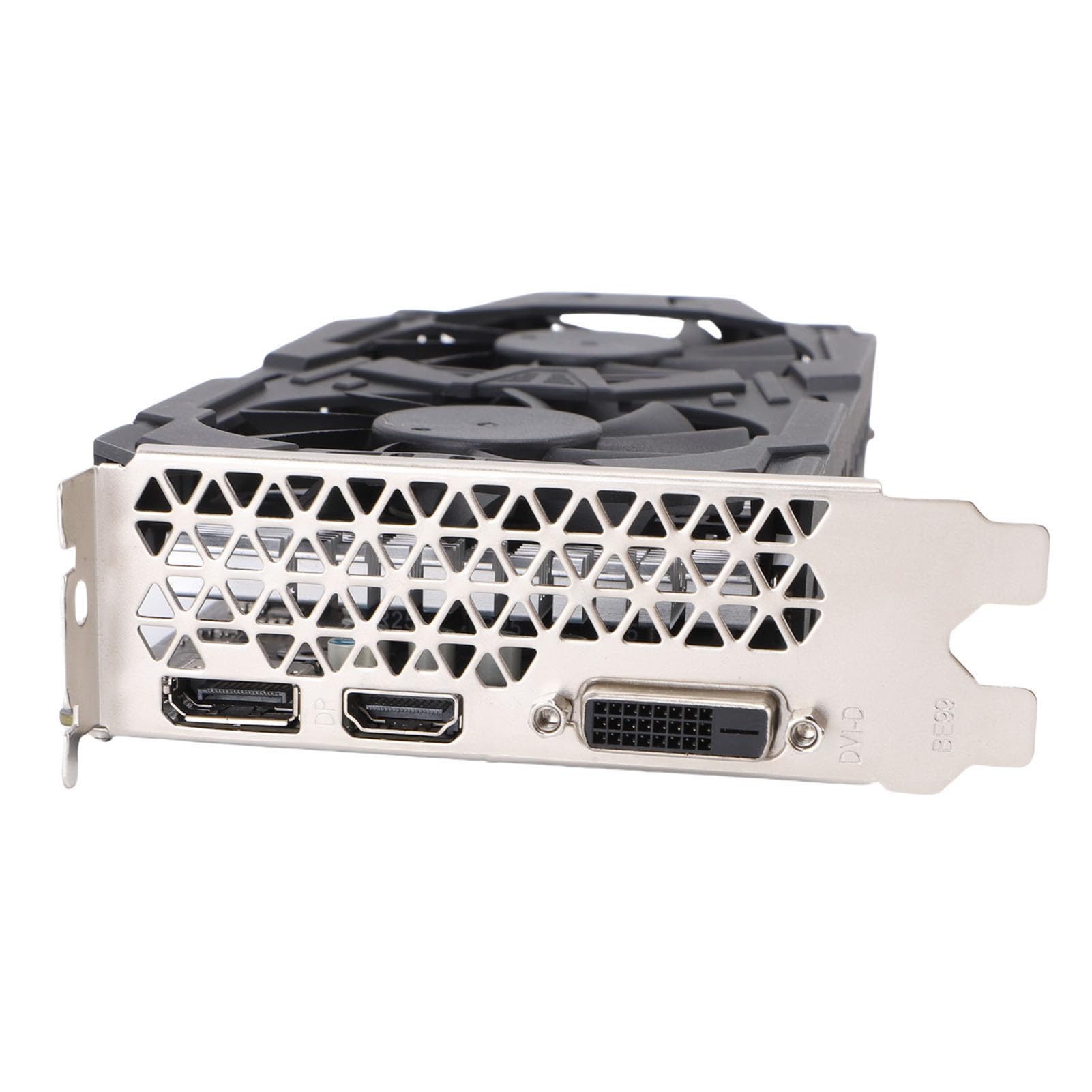 Gugxiom Karta Graficzna GDDR5 192BT PC Gaming Karta Graficzna, 3GB 3072 MB GPU PCIE 3.0 X16 z Wyjściem DVI HD Displayport dla Komputerów Stacjonarnych